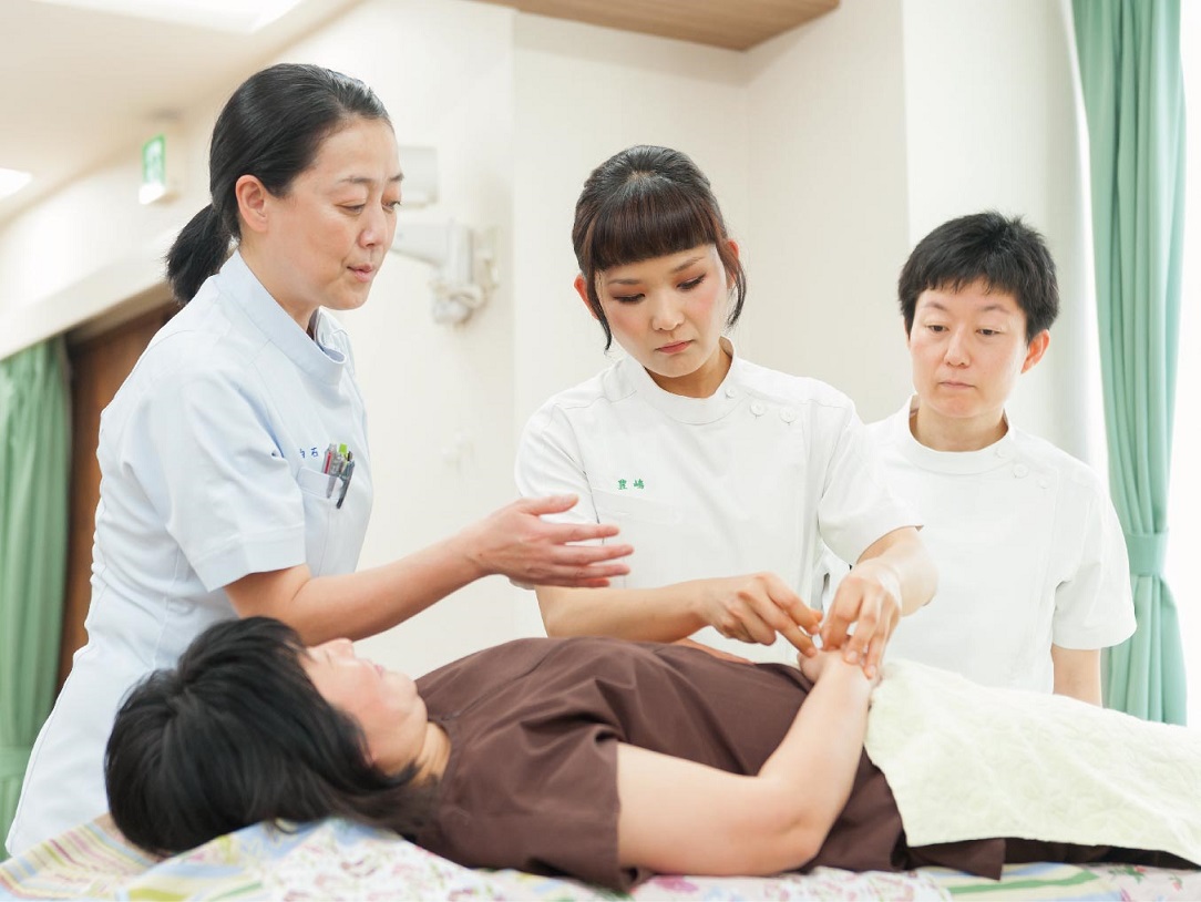 【学校紹介】東洋鍼灸専門学校 | 鍼灸師、あん摩マッサージ指圧師を目指す方向けの学校情報