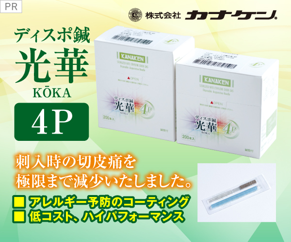 【有料】右バナー広告(大)【カナケン・光華4P】