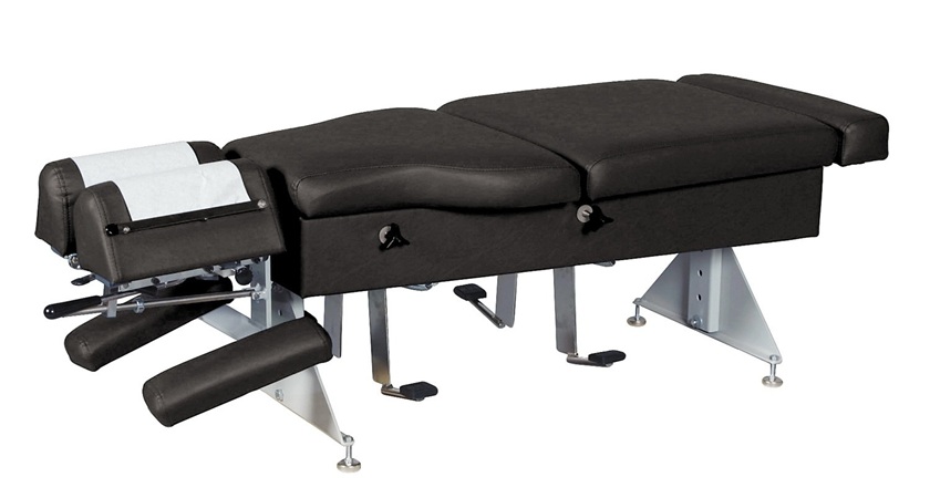 【メーカーインタビュー】低価格なのに高品質!ドロップテーブル「401ドロップベンチ」の江崎器械株式会社にインタビューしました。