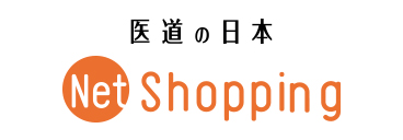 医道の日本NetShopping