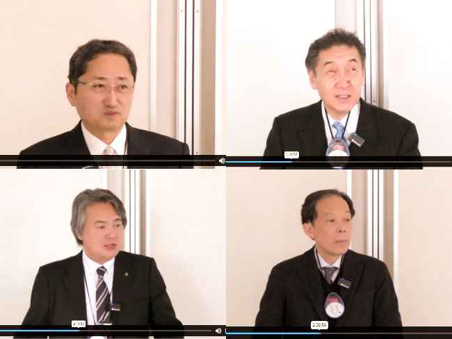 第５回 医療連携講座「腰痛の医療連携」レポート 　公益社団法人 日本鍼灸師会 学術・研修委員会 主催