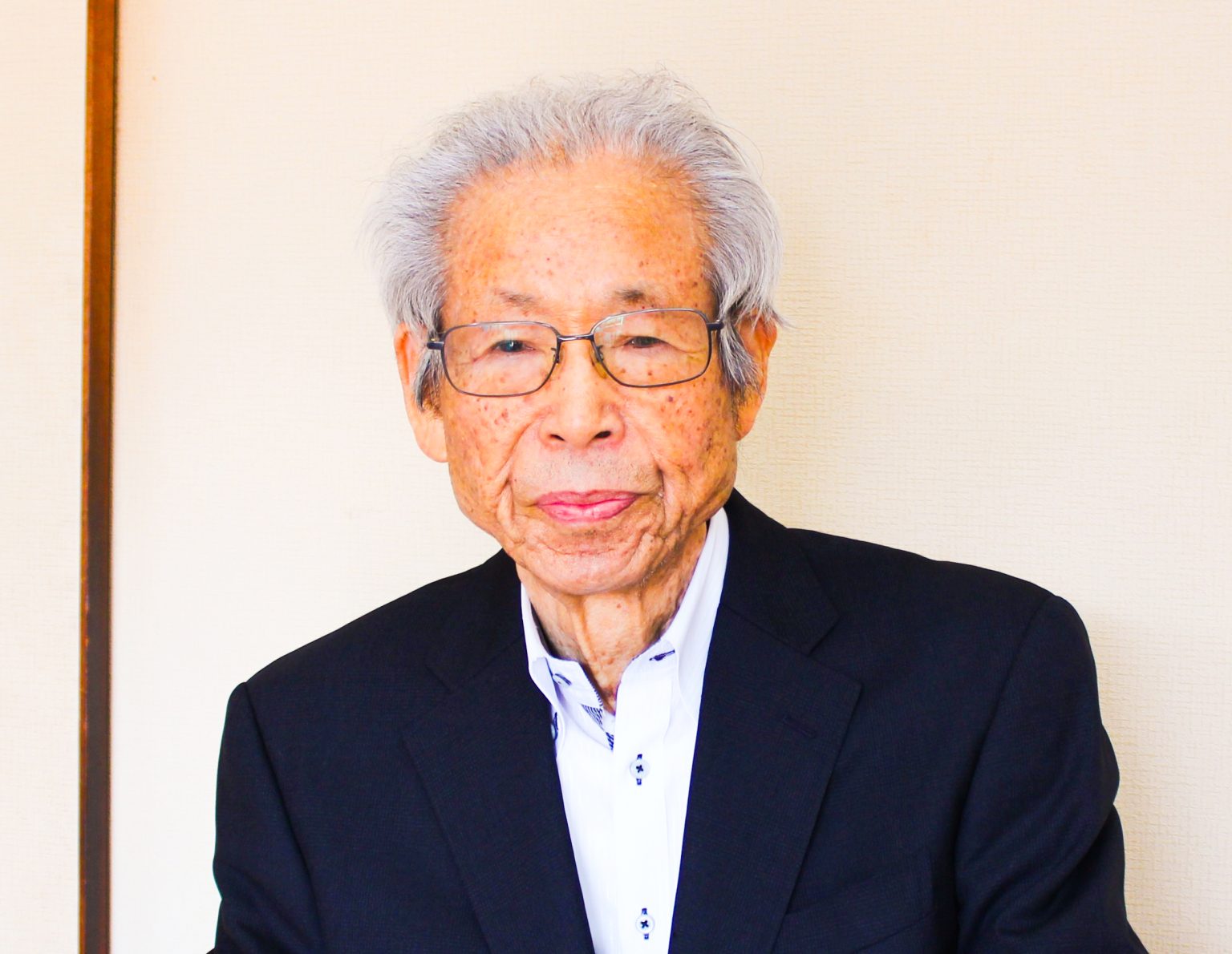 早くも重版決定！新刊「やさしい鍼治療 ― 臨床70年。「効く」への道しるべ ―」首藤傳明先生へインタビューしました！ 医道の日本社（公式